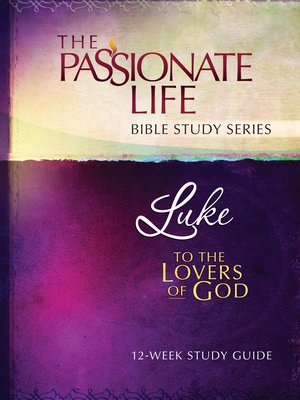 cover image of Luke